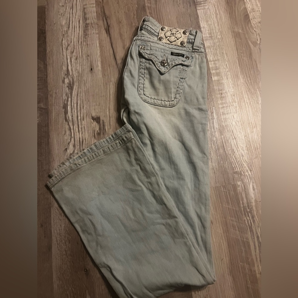 Miss Me Jeans 27 - Picture 3 of 3